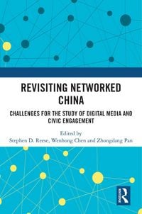 Produktbild: Revisiting Networked China