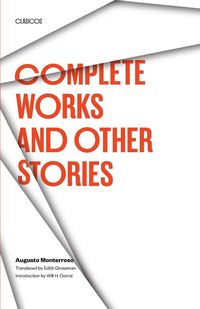 Produktbild: Complete Works and Other Stories
