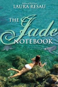 Produktbild: The Jade Notebook