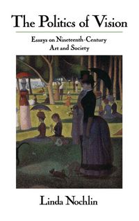 Produktbild: The Politics Of Vision