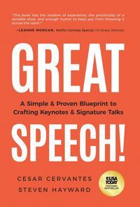 Produktbild: Great Speech!