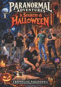 Produktbild: Paranormal Adventures