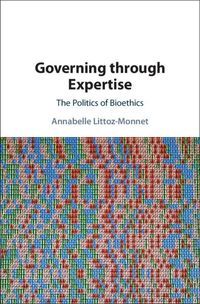 Produktbild: Governing through Expertise