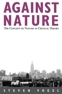 Produktbild: Against Nature