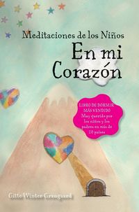 Produktbild: Las meditaciones de los ni&ntilde;os - En mi coraz&oacute;n