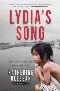 Produktbild: Lydia's Song