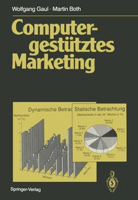 Produktbild: Computergest&uuml;tztes Marketing
