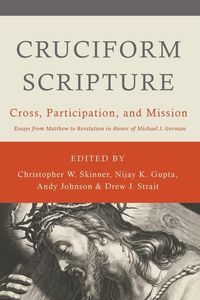 Produktbild: Cruciform Scripture