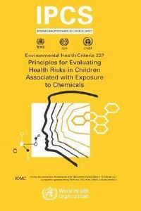 Produktbild: Principles Evaluating Risks