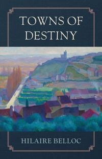 Produktbild: Towns of Destiny