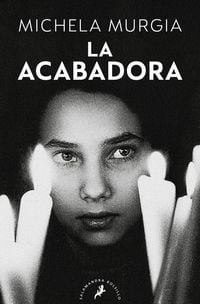 Produktbild: La acabadora