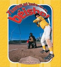 Produktbild: Turno Al Bate En El B&eacute;isbol (Batter Up Baseball)