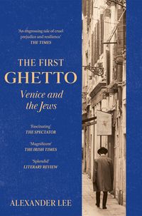 Produktbild: The First Ghetto