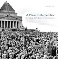 Produktbild: Scates, B: Place to Remember