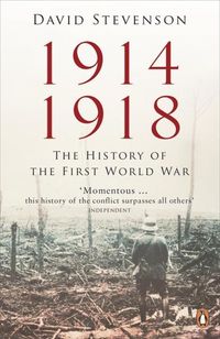 Produktbild: 1914-1918