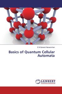 Produktbild: Basics of Quantum Cellular Automata
