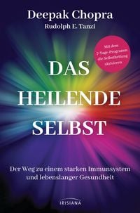 Produktbild: Das heilende Selbst