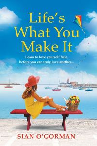 Produktbild: Life's What You Make It