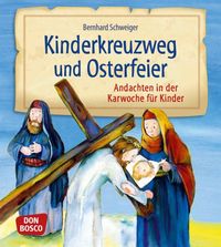 Bild vom Artikel Kinderkreuzweg und Osterfeier vom Autor Bernhard Schweiger