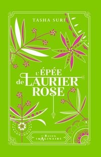Produktbild: L'&Eacute;p&eacute;e de laurier-rose