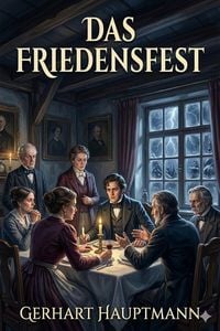 Produktbild: Das Friedensfest