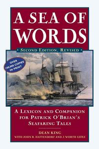 Produktbild: A Sea of Words