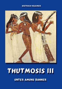 Produktbild: Thutmosis III