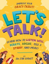 Produktbild: Let's Talk!