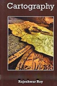 Produktbild: Cartography
