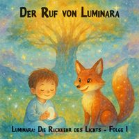 Produktbild: Der Ruf von Luminara