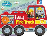 Produktbild: Busy Fire Truck