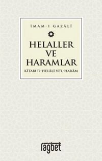 Produktbild: Helaller ve Haramlar
