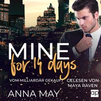 Produktbild: MINE for 14 Days