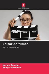 Produktbild: Editor de filmes
