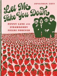 Produktbild: Let Me Take You Down