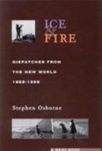 Produktbild: Ice and Fire