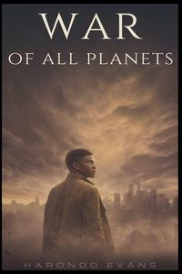 Produktbild: The War of All Planets