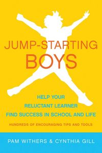 Produktbild: Jump-Starting Boys