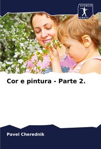 Produktbild: Cor e pintura - Parte 2.
