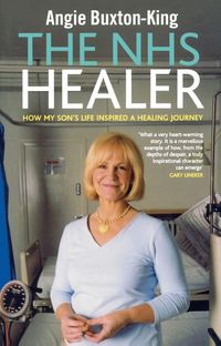 Produktbild: The NHS Healer