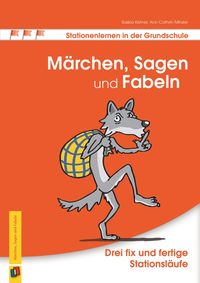 Produktbild: M&auml;rchen, Sagen und Fabeln