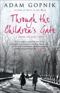 Produktbild: Through The Children's Gate