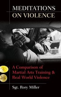 Produktbild: Meditations on Violence