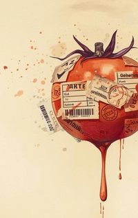 Produktbild: Tomaten auf der Seele