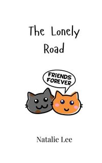 Produktbild: The Lonely Road