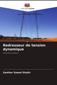 Produktbild: Redresseur de tension dynamique