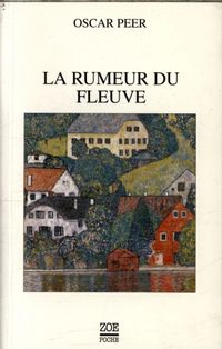 Produktbild: La rumeur du fleuve