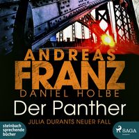 Der Panther Andreas Franz