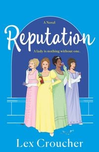 Produktbild: Reputation