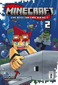 Produktbild: Minecraft 02